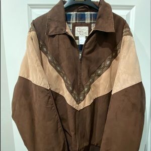 Western Style Coat